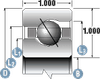 Silverthin Bearing SG Series - Type A - Image