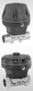 Industrial Diaphragm Valve -- GEMU® 695 - Image