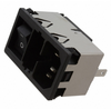 Power Entry Connectors - Inlets, Outlets, Modules - 486-2280-ND - DigiKey