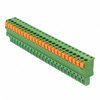 Terminal Blocks - Headers, Plugs and Sockets - A104465-ND - DigiKey