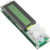 Display Modules - LCD, OLED Character and Numeric - 635-1107-ND - DigiKey