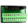 Terminal Blocks - Interface Modules - 288-LIDC-24-M-ND - DigiKey