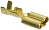 Terminals - Quick Connects, Quick Disconnect Connectors - A121529CT-ND - DigiKey
