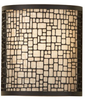 Wall Sconce - WB1564LAB - Generation Brands