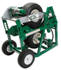 Cable Puller/Feeder Machine -- 6810 - Image