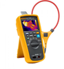 TRMS Thermal Multimeter with IFLEX & EX BATTERY, Wireless - 279FC-I-B - Transcat, Inc.
