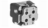 Heavy Duty Power Connectors - 1103417-2 - VAST STOCK CO., LIMITED