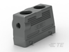 Rectangular Connector Hoods & Bases - T1190241632-000 - TE Connectivity