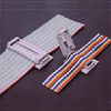 Flat Cable Clamp -- FCW Series