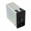 Power Entry Connectors - Inlets, Outlets, Modules - A116919-ND - DigiKey