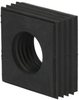 Cable seal CONTA-CLIP KDS-DEG 23-24 BK - 28544.4 - Automation24, Inc.