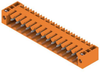 Terminal Blocks - Headers, Plugs and Sockets - 1607160000-ND - DigiKey