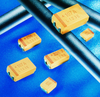 Capacitor Tant, 47Uf, 10V, 0.5 Ohm, 0.2, 1210; Capacitance Kyocera Avx - 65M6078 - Newark, An Avnet Company