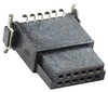 Connector, Rcpt, 26Pos, 2Row, 1.27Mm; Connector Systems Greenconn - 41AC9608 - Newark, An Avnet Company