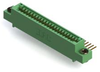 Card Conn, Single Side, 22Pos, Wire Wrap; Card Edge Connector Type Edac - 67AJ5383 - Newark, An Avnet Company