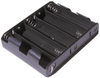 C-Cell Holder -- BH210CL - Image