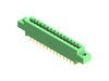 Card Edge Connector Rohs Compliant Edac - 63AJ4581 - Newark, An Avnet Company