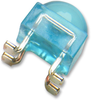 Led, 4Mm Smt Lamp, Blue, 40X100Deg; Led Colour Broadcom - 36AJ8149 - Newark, An Avnet Company