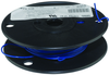 Hook Up Wire 100Ft 22Awg Tin-Copper Blue; Jacket Material Carol Cable/general Cable - 78R8027 - Newark, An Avnet Company