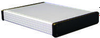 Enclosure, Instrument, Aluminium; Enclosure Type Hammond - 85K9485 - Newark, An Avnet Company