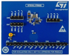 Eval Board, Sync Buck Converter Rohs Compliant Stmicroelectronics - 57AJ0767 - Newark, An Avnet Company