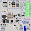 Evaluation Boards - TLD5098EP_SEPIC_EVAL - Infineon Technologies AG