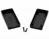 Small Enclosures - Plastic Enclosures - General Purpose - 1551USB3BK - Hammond Manufacturing Company Inc.