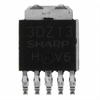 IC REG LINEAR 3.3V 1A SC63 - 733-PQ3DZ13UJ00H - Utmel Electronic Limited