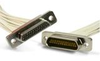 CONN MICRO-D PLUG 9POS R/A SLDR -- 410-MDM-9PCBRM7-F222 - Image