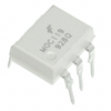 Optoisolators - Transistor, Photovoltaic Output - MOC119M -- 1078578-MOC119M - Image
