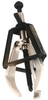 Posi-Lock TJ2 Transmission Bearing Puller -- POSTJ2