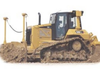 D6N Track-Type Tractor -- D6N Track-Type Tractor