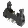 Headers, Male Pins - 3M157449-ND - DigiKey