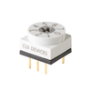 DIP Switches - 2223-RDS3-8S-1065-D-ND - DigiKey