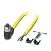 Circular Cable Assemblies - 1409555-ND - DigiKey