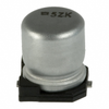 Aluminum Electrolytic Capacitors -- 565-2381-2-ND - Image