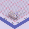 Crystal Oscillator/Oscillator/Resonator >> Crystals - X49SD8MSB2SC - LCSC Electronics Technology (HK) Limited