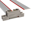 Rectangular Cable Assemblies - M1WXK-1036J-ND - DigiKey