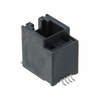 Modular/Ethernet Connector (RJ45, RJ11) Jacks - 0855105125-ND - DigiKey