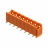 Headers, Plugs and Sockets - 281-5512-ND - DigiKey