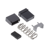 Backplane Connector Accessories - 17-2828413-1-ND - DigiKey