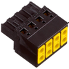 Headers, Plugs and Sockets - 1882-2045890-ND - DigiKey