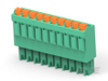 PCB Terminal Blocks - 1-2842474-0 - TE Connectivity