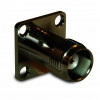 TNC Connector - 122396 - Powell Electronics, Inc.