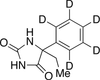 rac N-Desmethyl Mephenytoin-D5 (Major) - D292062 - Toronto Research Chemicals, Inc.