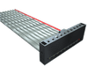 Cable Assemblies - HCSS-15-S-02.00-01-T - Powell Electronics, Inc.