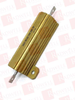 Resistor - 16373929 - Radwell International