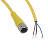 Circular Cable Assemblies - 1200650176-ND - DigiKey