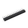 Headers, Receptacles, Female Sockets - SMM-114-01-S-S-ND - DigiKey