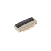 FFC, FPC (Flat Flexible) Connector Assemblies - F305-1A7H1-11015-E100 - ODG (Origin Data Global)